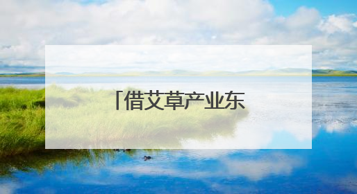 借艾草产业东风，玉玄道创新模式激活乡村产业振兴新动能