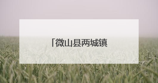 微山县两城镇开展“九小场所”专项治理